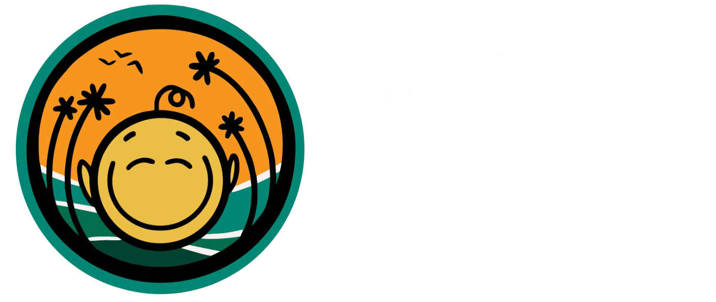 Baba's Place Logo